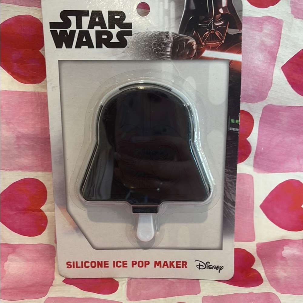 Star Wars Black Darth Vader Kitchen Tool